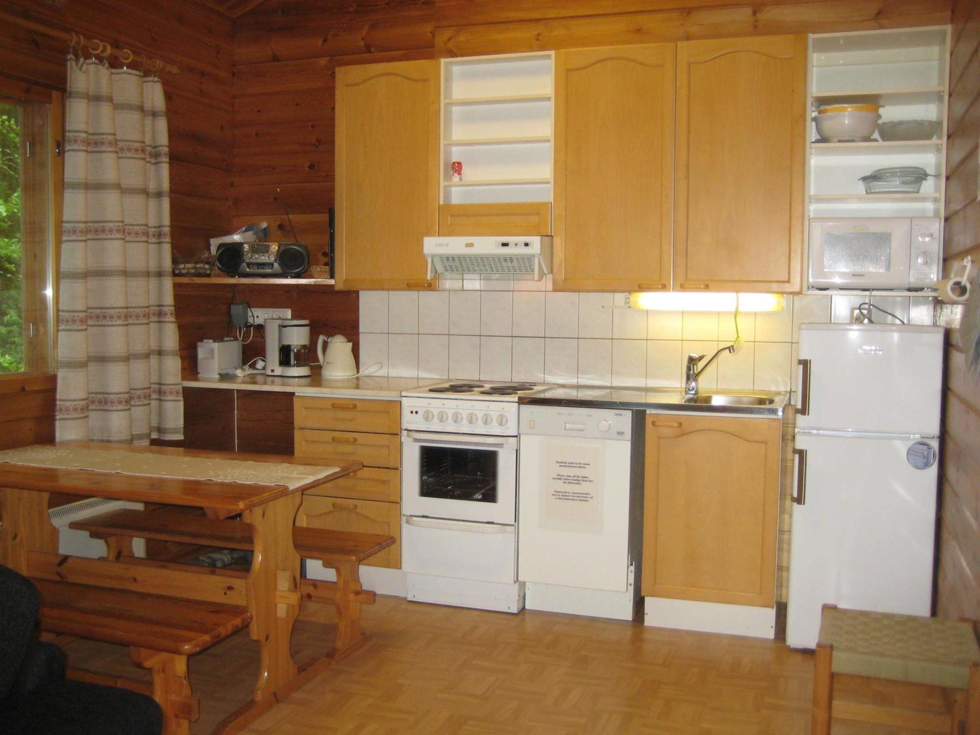 Rinnepelto Holiday Cottages Tahkovuori Habitación foto