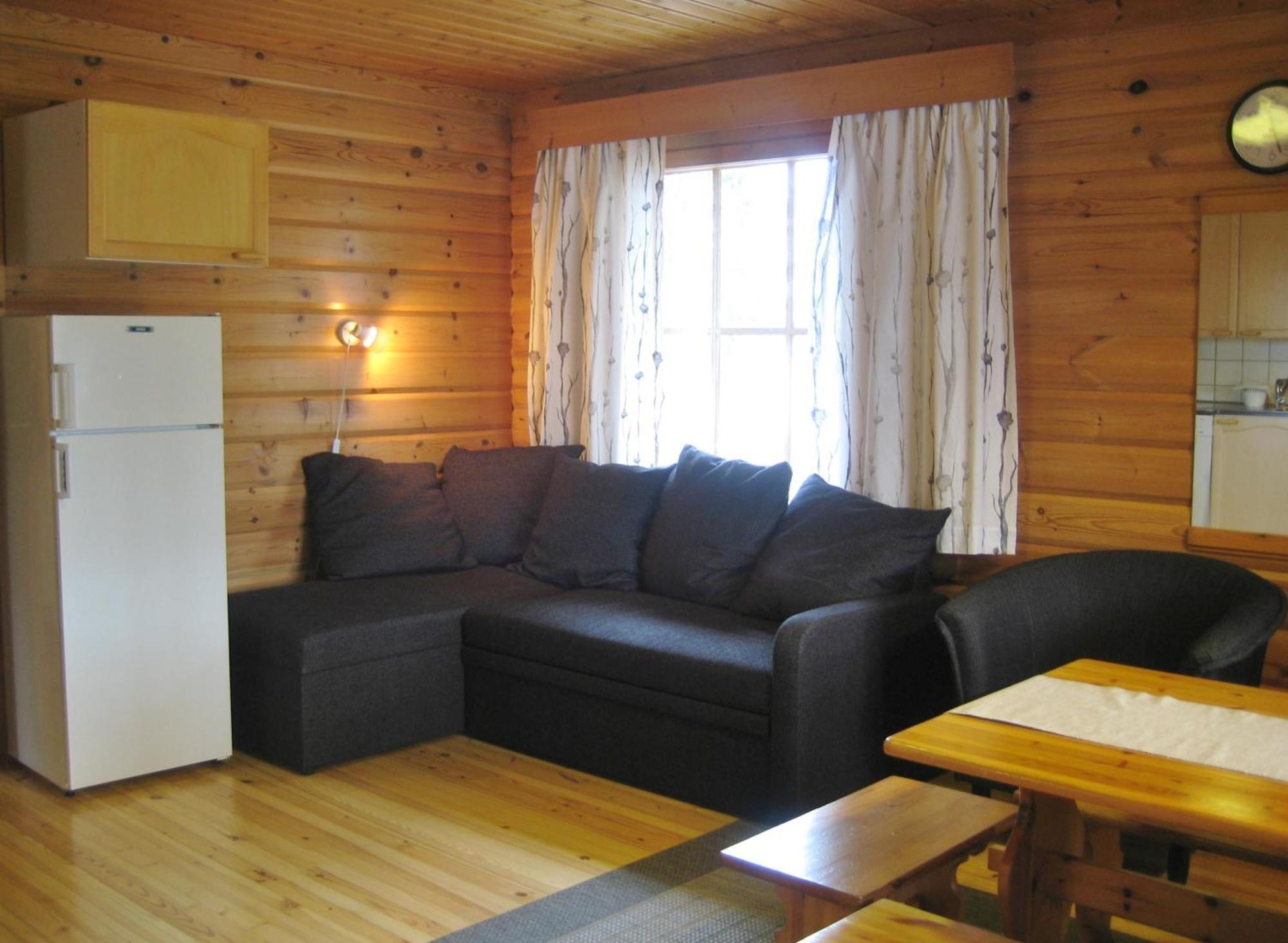 Rinnepelto Holiday Cottages Tahkovuori Habitación foto