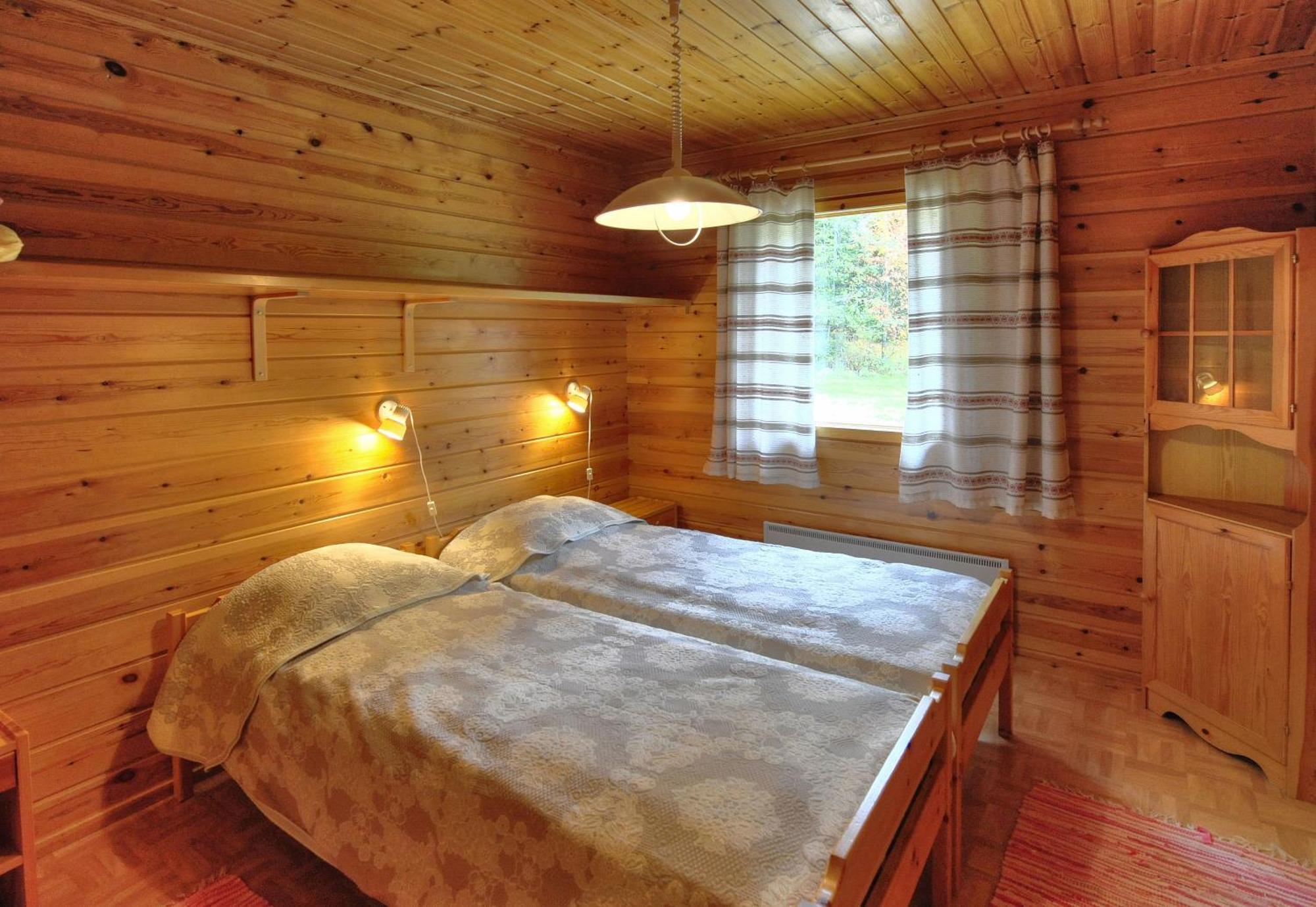 Rinnepelto Holiday Cottages Tahkovuori Habitación foto