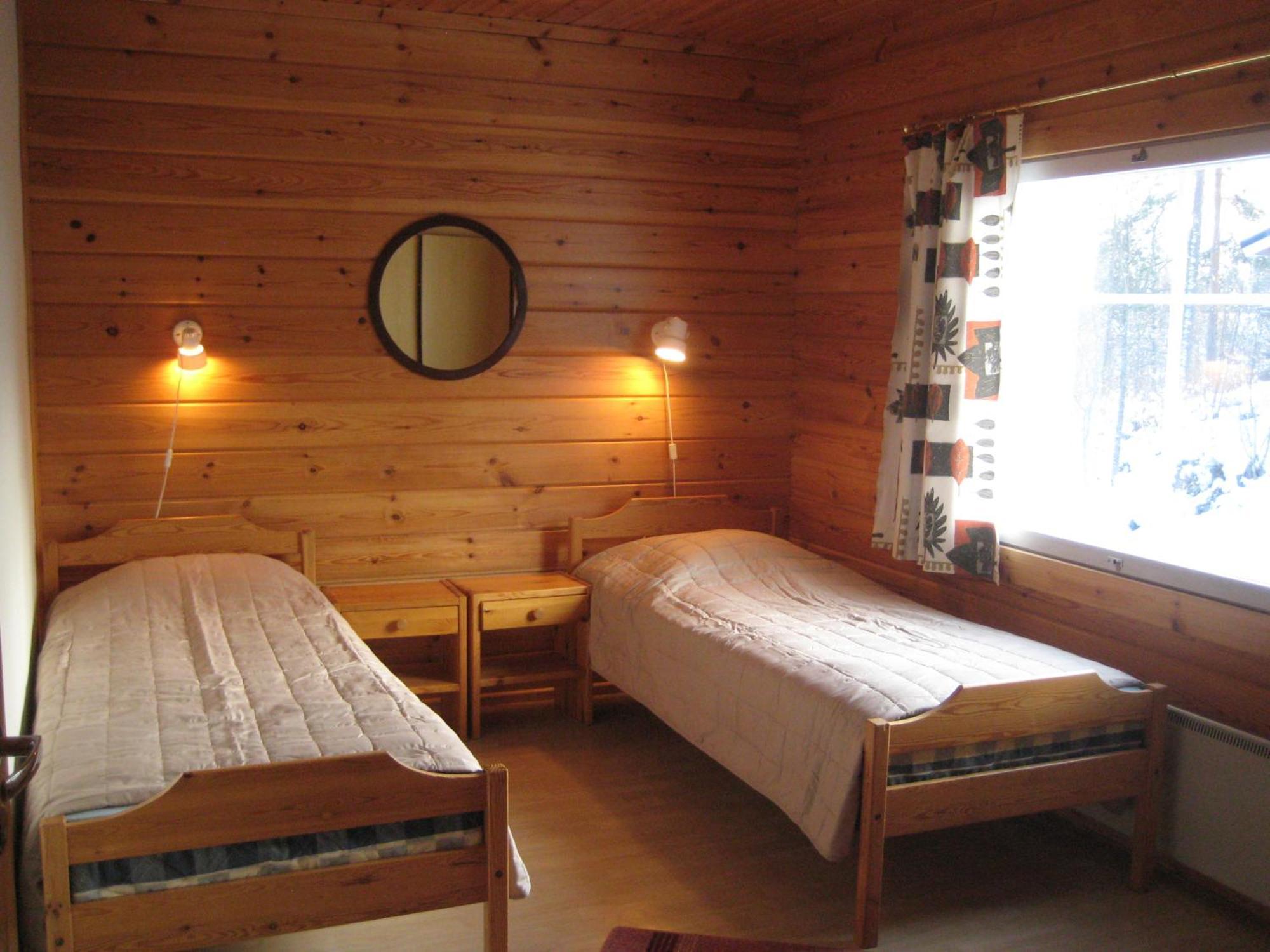 Rinnepelto Holiday Cottages Tahkovuori Habitación foto