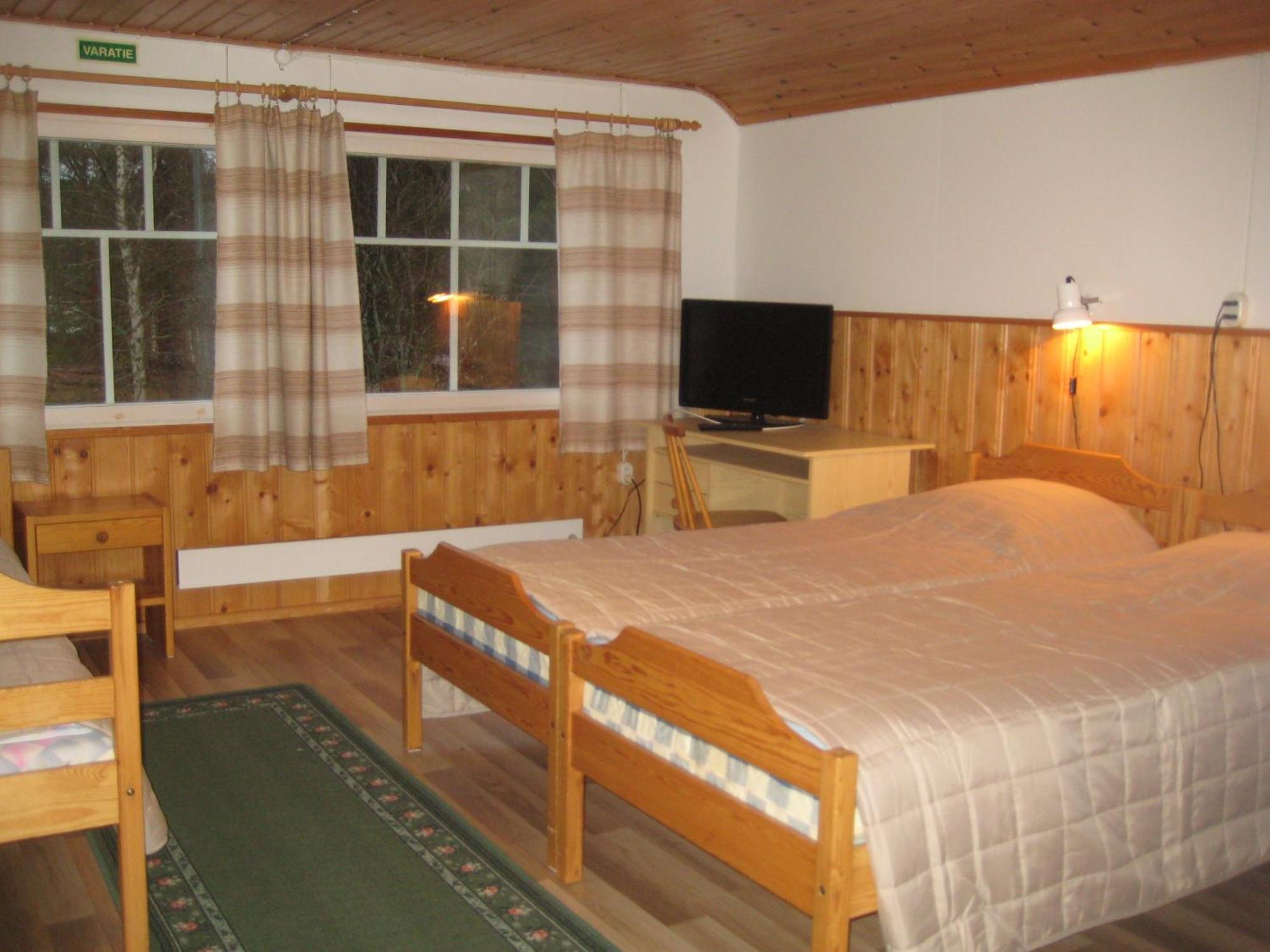 Rinnepelto Holiday Cottages Tahkovuori Habitación foto