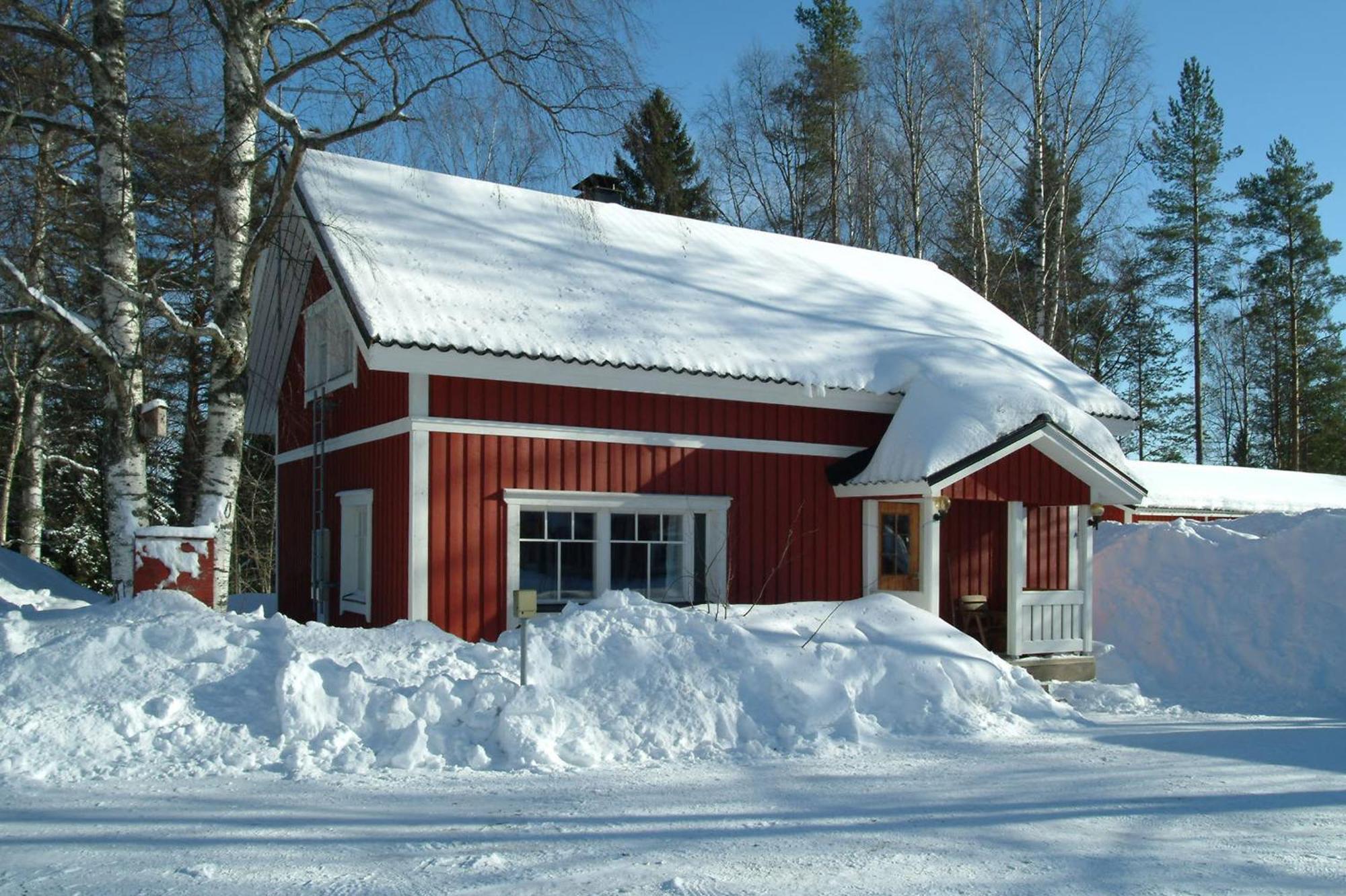 Rinnepelto Holiday Cottages Tahkovuori Habitación foto